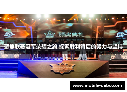 聚焦联赛冠军荣耀之路 探索胜利背后的努力与坚持